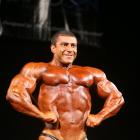 Grigori   Atoyan - IFBB Sacramento Pro  2009 - #1